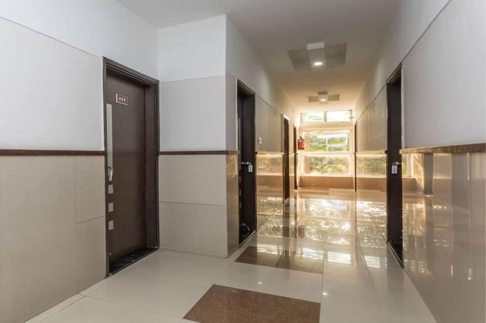 Hotel R K International Hotel in Lucknow