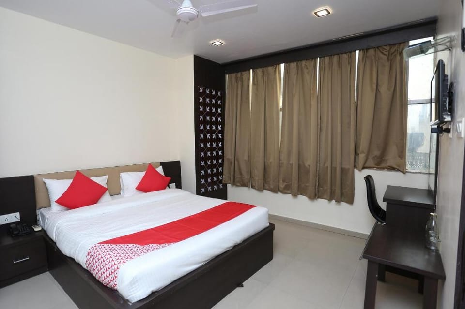 Hotel R K International Hotel in Lucknow
