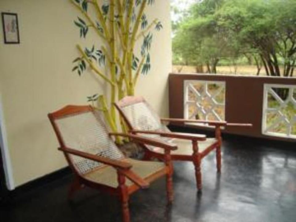 Ancient Villa Vacation rental in Dambulla