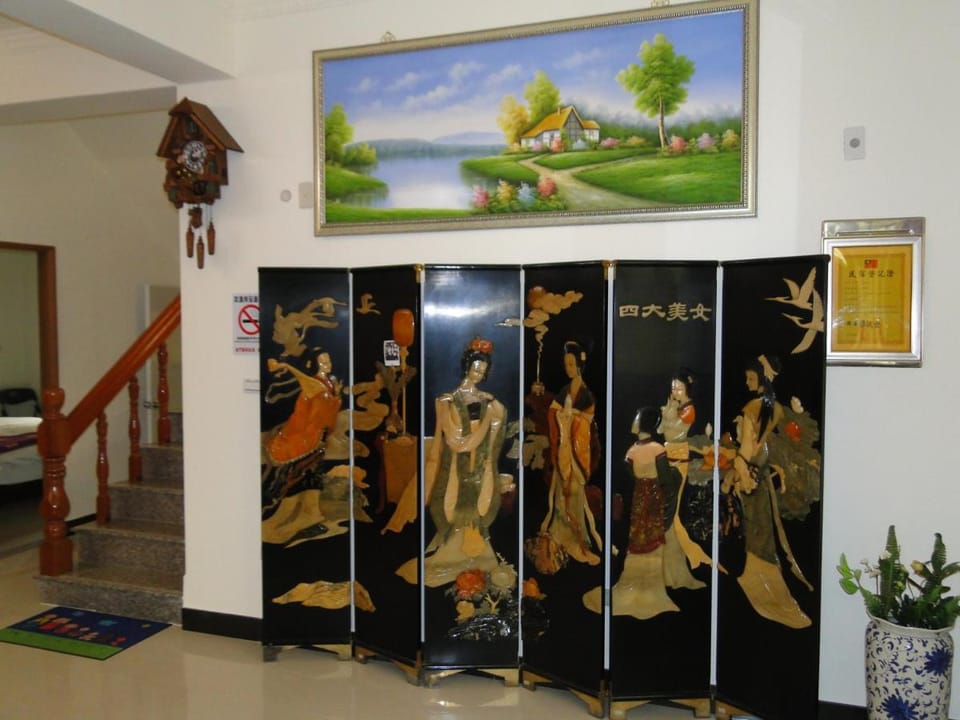 成功民宿 KM Bed and Breakfast Bed and Breakfast in Xiamen