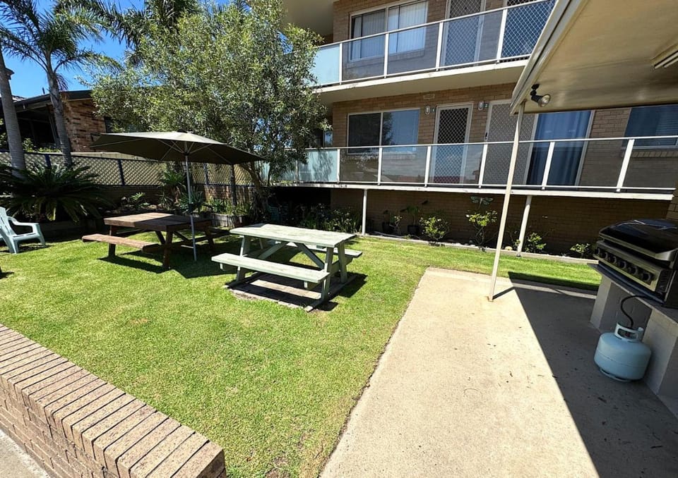 Narooma Palms Holiday Apartments Apartment in Narooma
