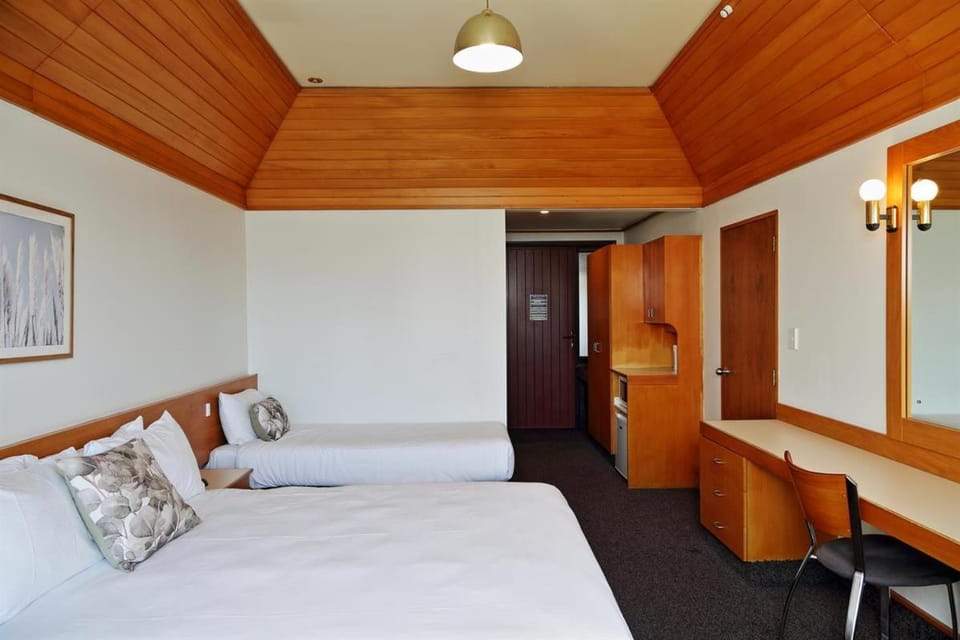 Rosebank Lodge Motel in Otago