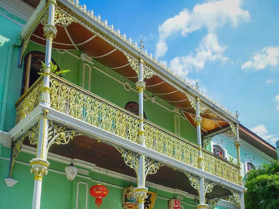 OYO 89809 Sogor Girls Dormitory Female Only Hotel in George Town