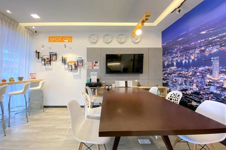 OYO 89809 Sogor Girls Dormitory Female Only Hotel in George Town