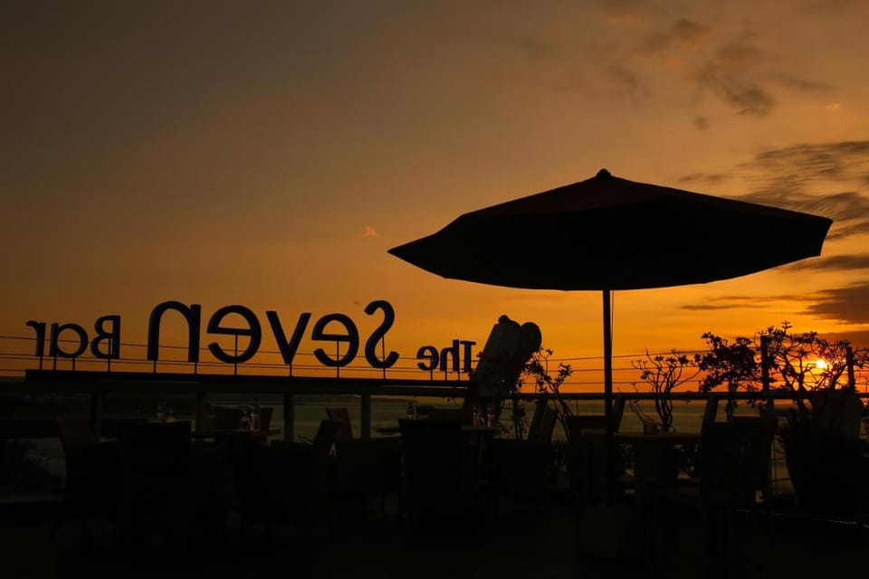 Kutabex Beach Front Hotel Hotel in Kuta