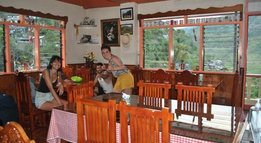 Banaue Homestay Vacation rental in Cordillera Administrative Region