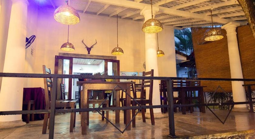Villa Water Lily Hotel in Galle