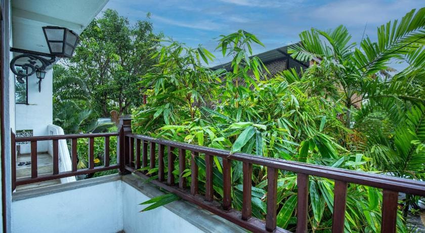 Villa Water Lily Hotel in Galle