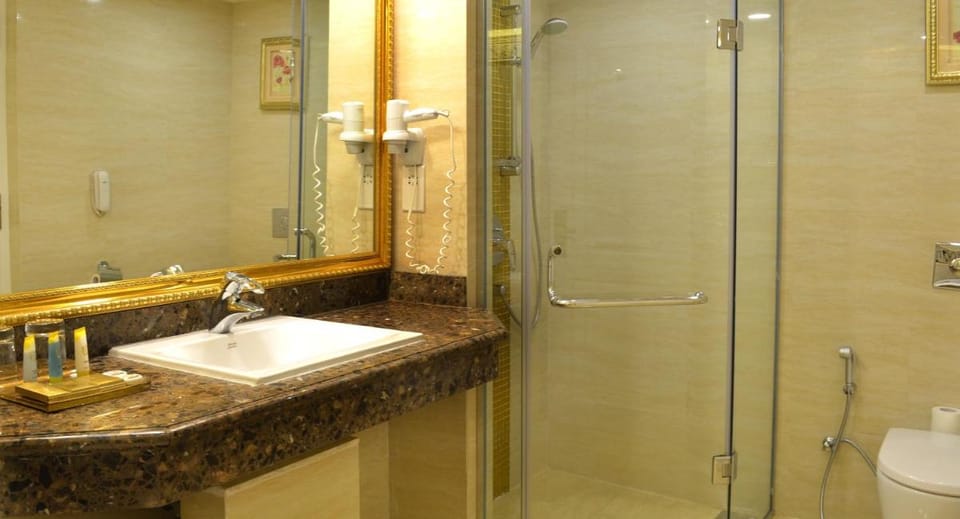 The Grand Kandyan Hotel Hotel in Kandy