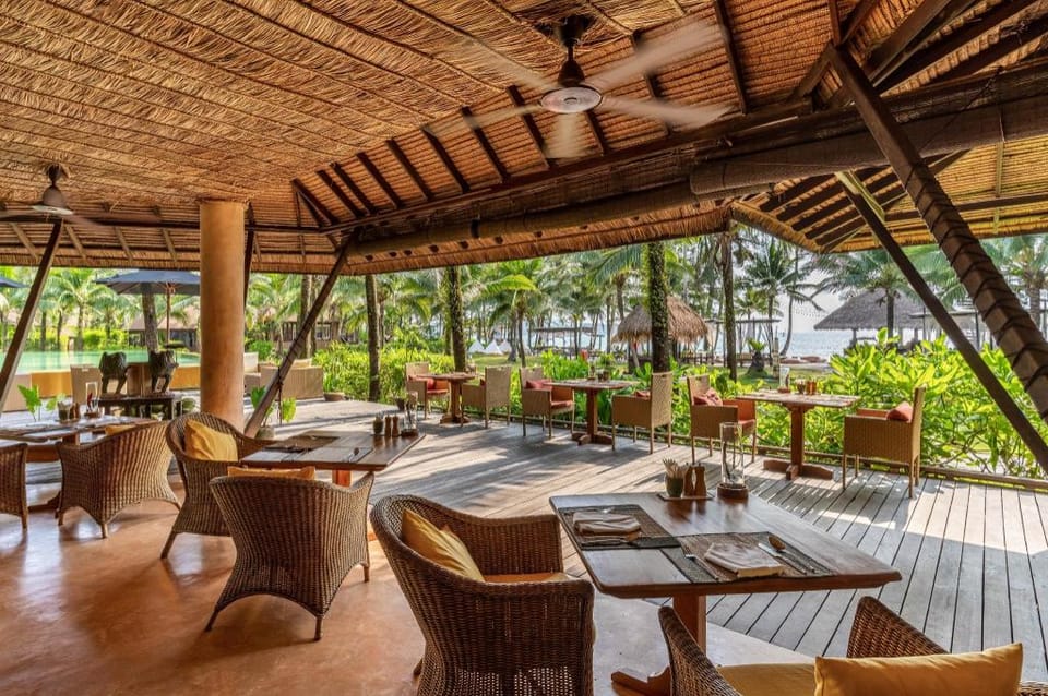 High Season Pool Villa & Spa Resort in Trat Changwat