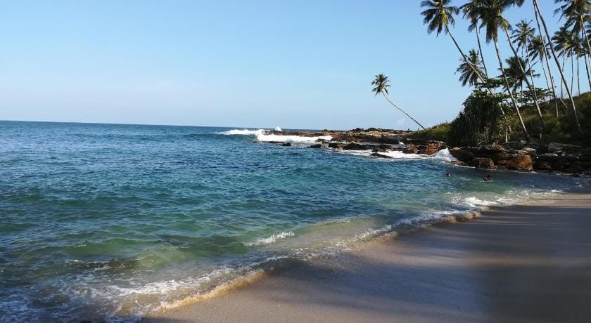 Star Beach Hotel Hotel in Tangalle
