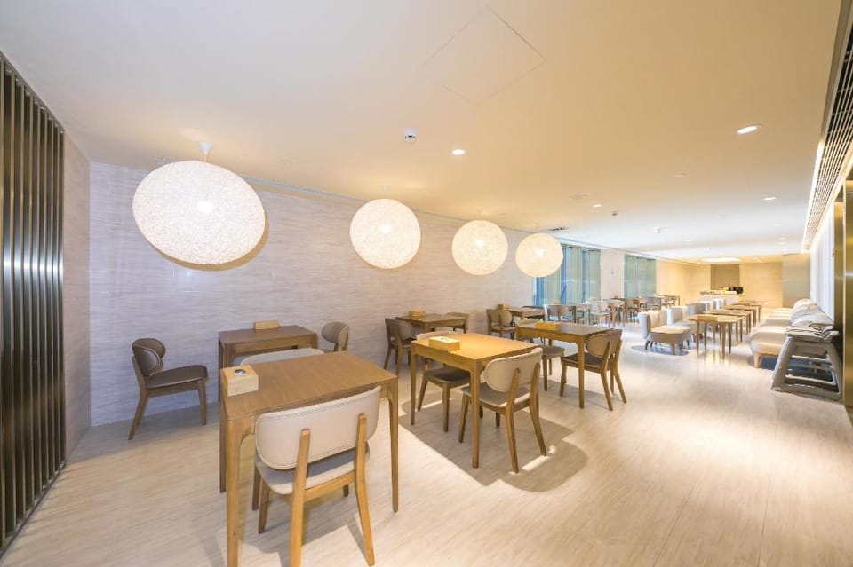 Ji Hotel Beijing Wangjing Hotel in Beijing