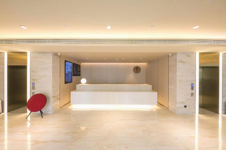 Ji Hotel Beijing Wangjing Hotel in Beijing