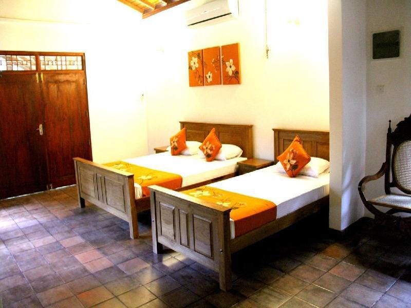 Tappers Village Estate Bungalow Vacation rental in Western Province
