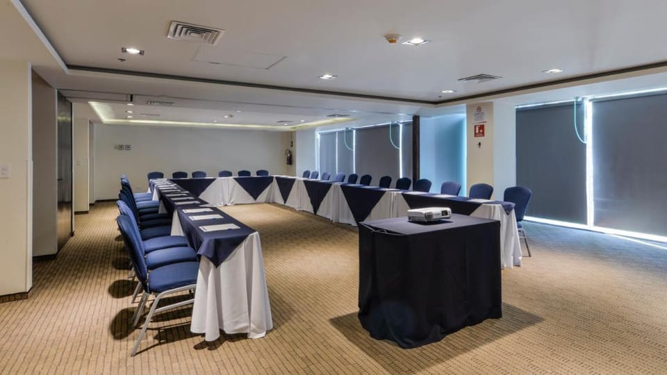 Holiday Inn Express Culiacan By IHG Hotel in Culiacan