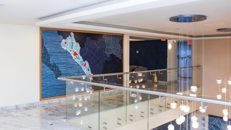Holiday Inn Express Culiacan By IHG Hotel in Culiacan