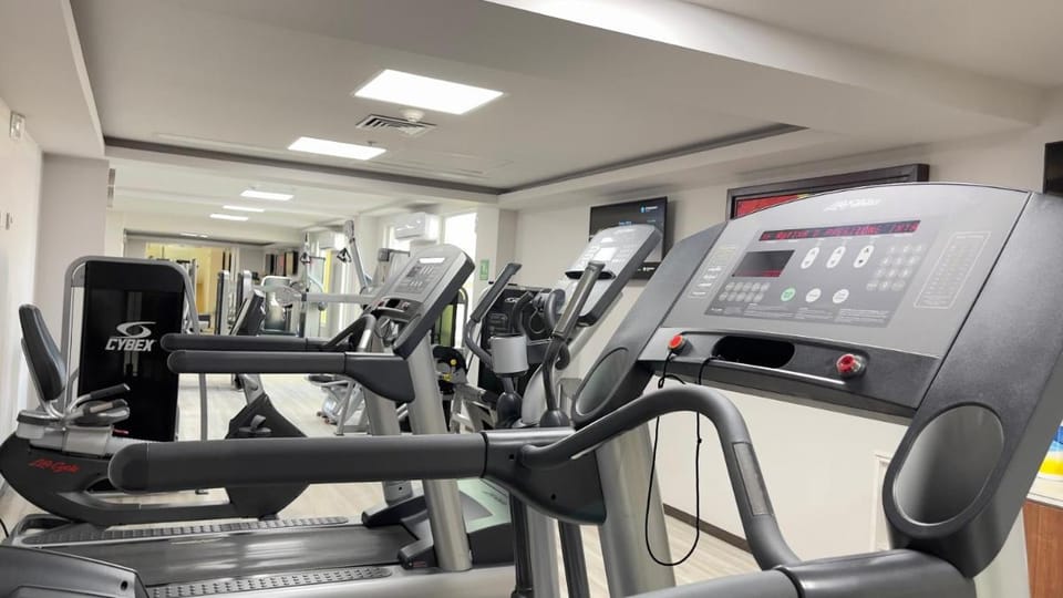 Holiday Inn Express Culiacan By IHG Hotel in Culiacan