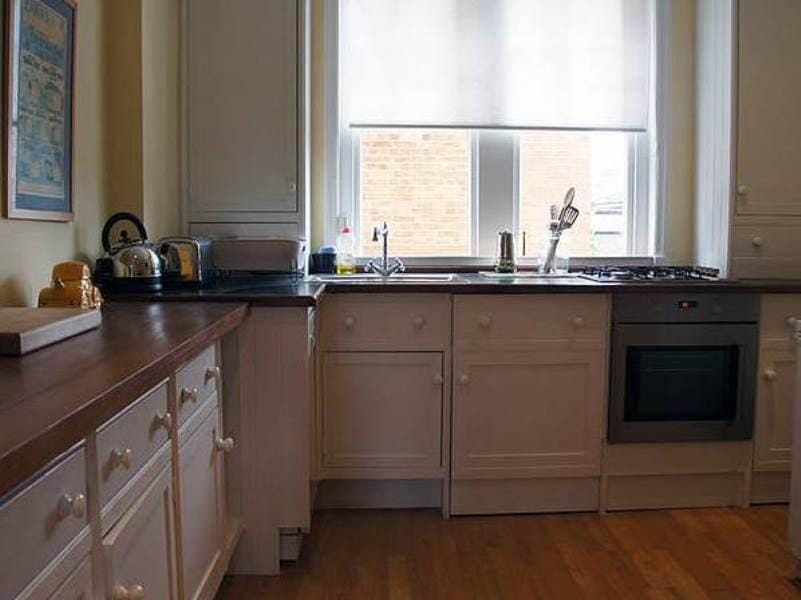 A Home To Rent at Chelsea - The Fulham Apartment Apartment in City of Westminster