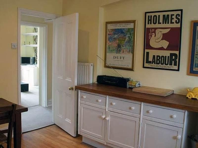 A Home To Rent at Chelsea - The Fulham Apartment Apartment in City of Westminster