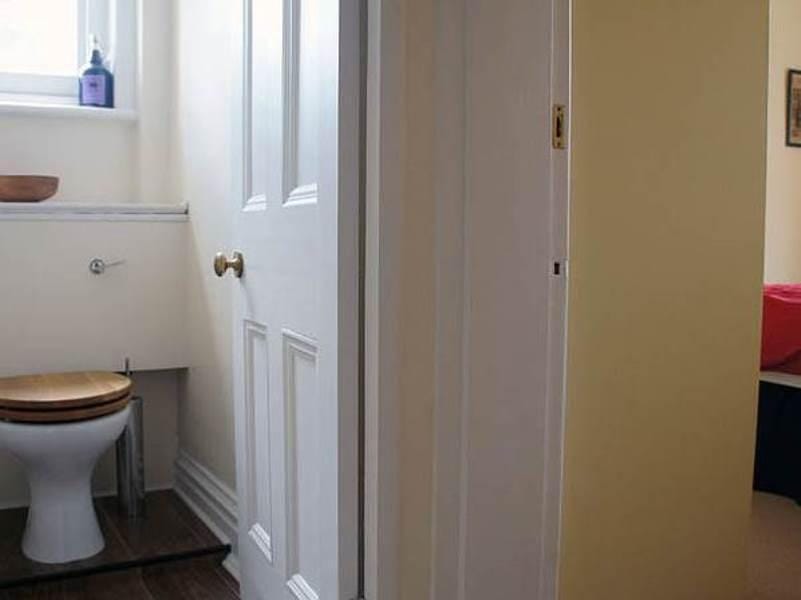 A Home To Rent at Chelsea - The Fulham Apartment Apartment in City of Westminster
