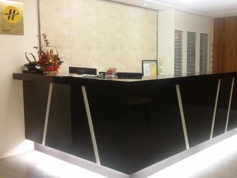 Non Lai Inn Hotel in Kaohsiung