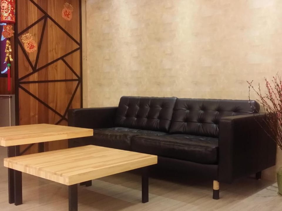 Non Lai Inn Hotel in Kaohsiung