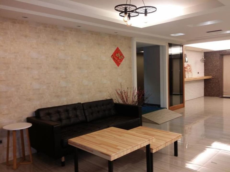 Non Lai Inn Hotel in Kaohsiung