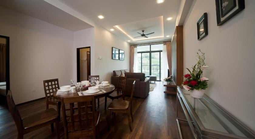 Nova Highlands Hotel Hotel in Brinchang