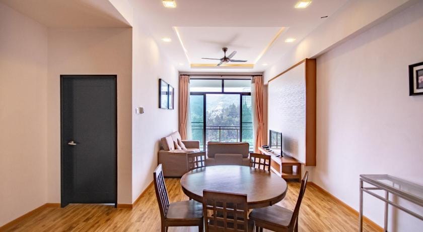 Nova Highlands Hotel Hotel in Brinchang