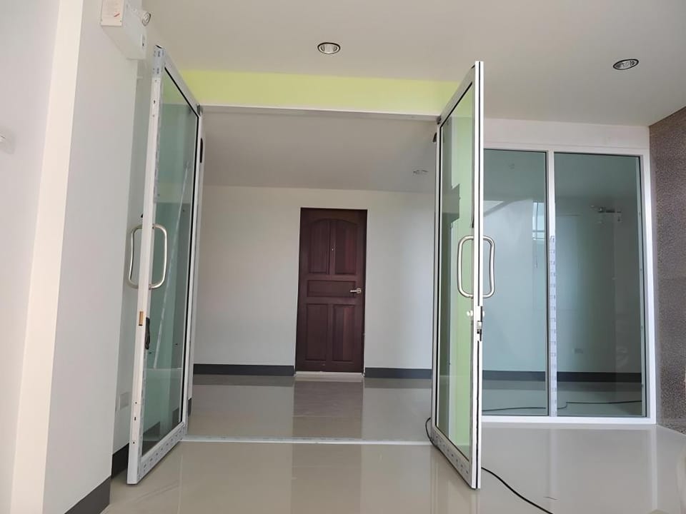 Trang Grand Hotel Apartment in Thailand