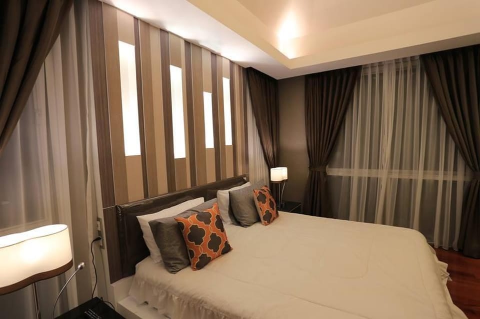 Nagasiri  Pool Villa B (4 Bedroom) Villa in Pattaya City