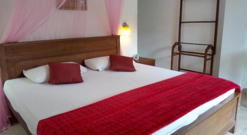 Blue Sky Guest House Hotel in Central Province