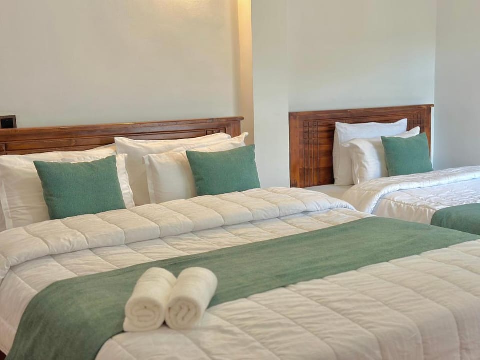 Highest Village Bungalow Bed and Breakfast in Nuwara Eliya
