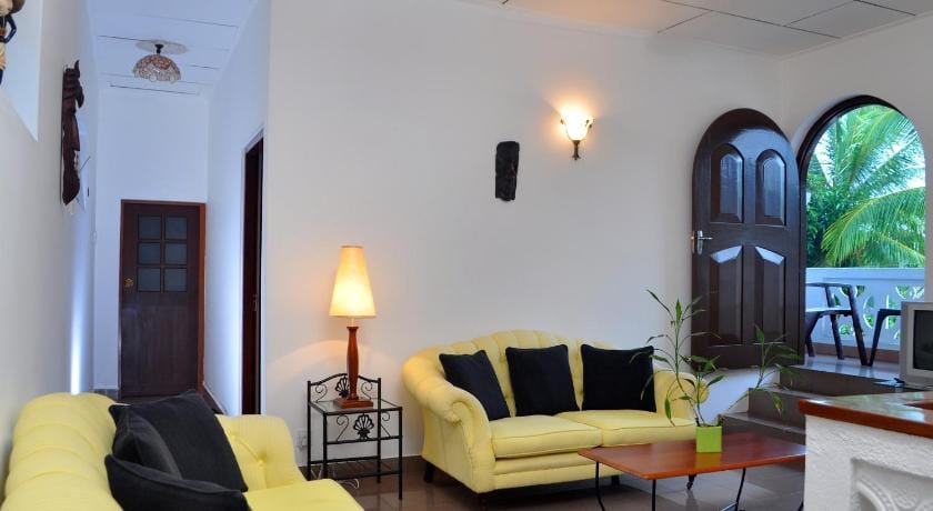 Ayubowan Guesthouse Bed and Breakfast in Negombo