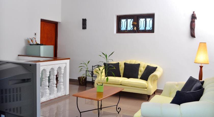Ayubowan Guesthouse Bed and Breakfast in Negombo