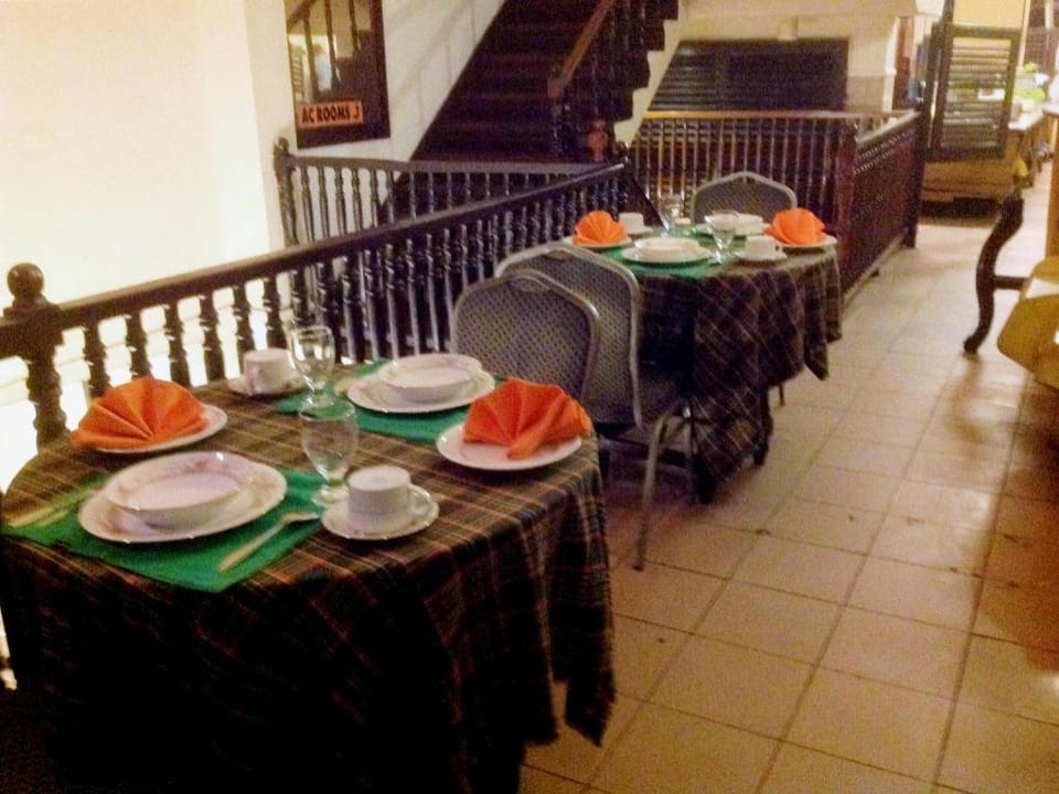 256 Townhouse Rest Bed and Breakfast in Kandy