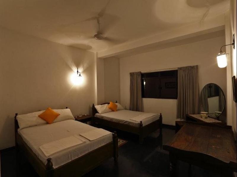 Primrose Bungalow Vacation rental in Kandy