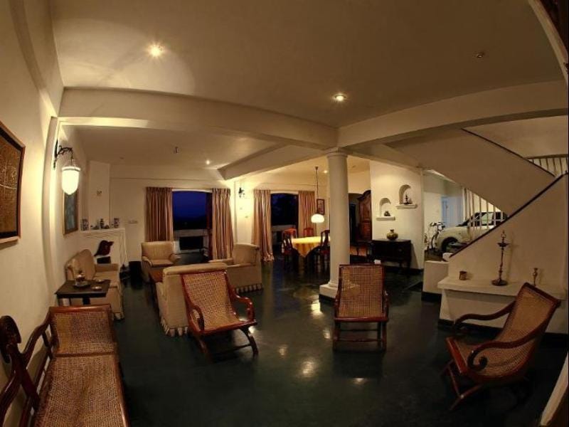 Primrose Bungalow Vacation rental in Kandy