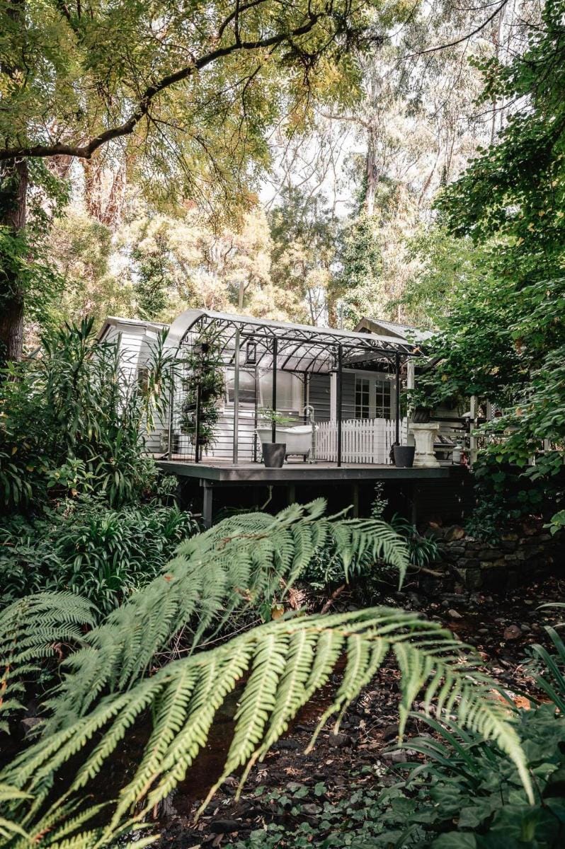Aldgate Valley Bed and Breakfast Vacation rental in Adelaide