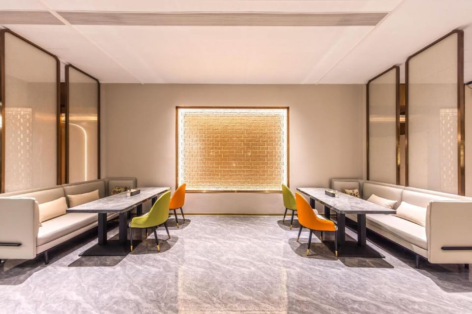 GreenTree Inn Tianjin Jinnan Xiaozhan Training Park Express Hotel Hotel in Tianjin