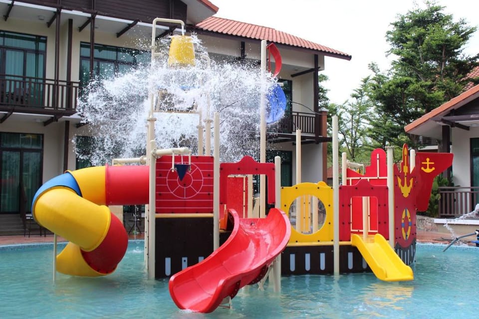 Espira Kinrara Resort in Federal Territory of Kuala Lumpur