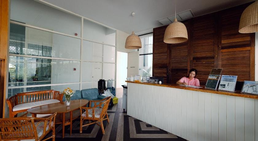 The Melody Phuket Hotel (SHA Plus) Hotel in Phuket
