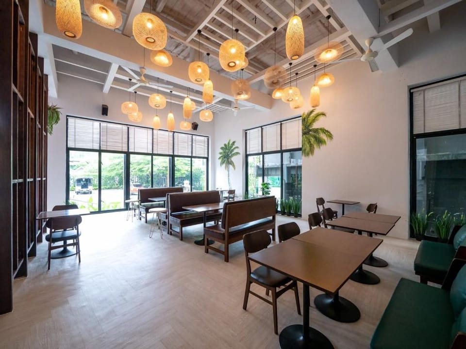 The Melody Phuket Hotel (SHA Plus) Hotel in Phuket