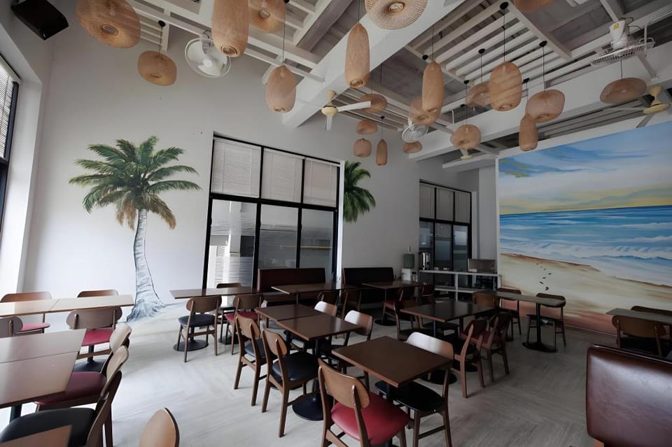 The Melody Phuket Hotel (SHA Plus) Hotel in Phuket