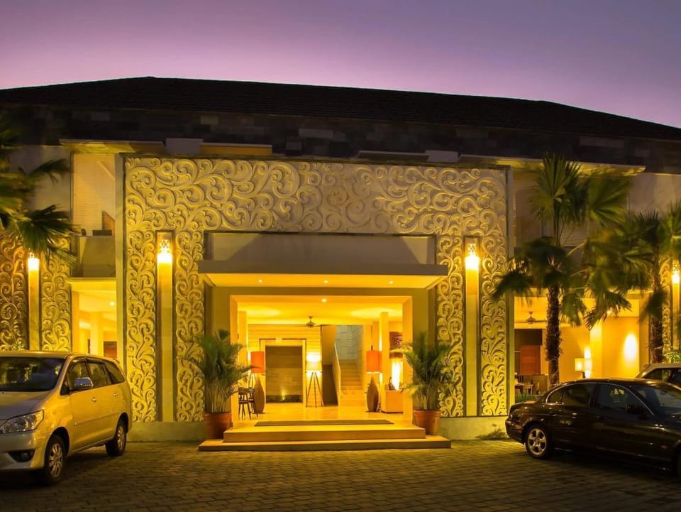 The Light Exclusive Villas and Spa Villa in North Kuta