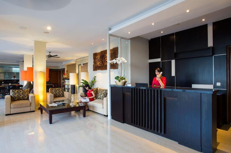 The Light Exclusive Villas and Spa Villa in North Kuta