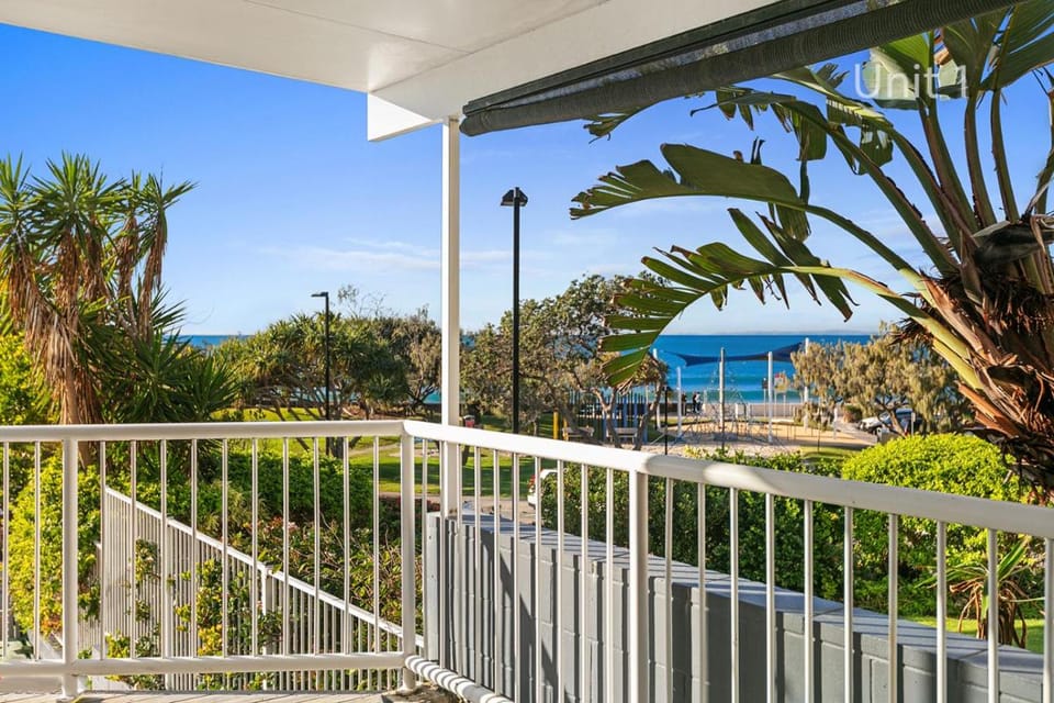 Capeview Apartments - Spectacular Ocean Views Apartment hotel in Kings Beach