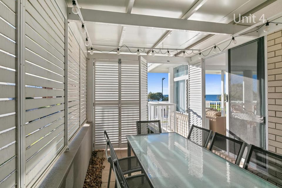Capeview Apartments - Spectacular Ocean Views Apartment hotel in Kings Beach