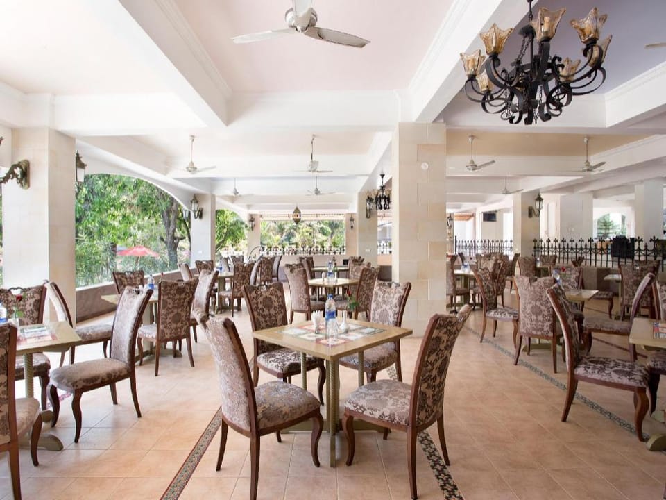 Villa San Lawrenz Resort in Lonavla