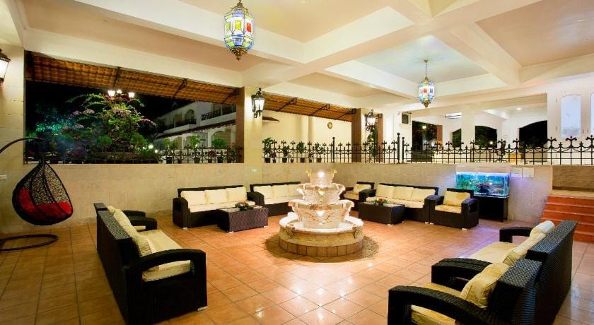 Villa San Lawrenz Resort in Lonavla